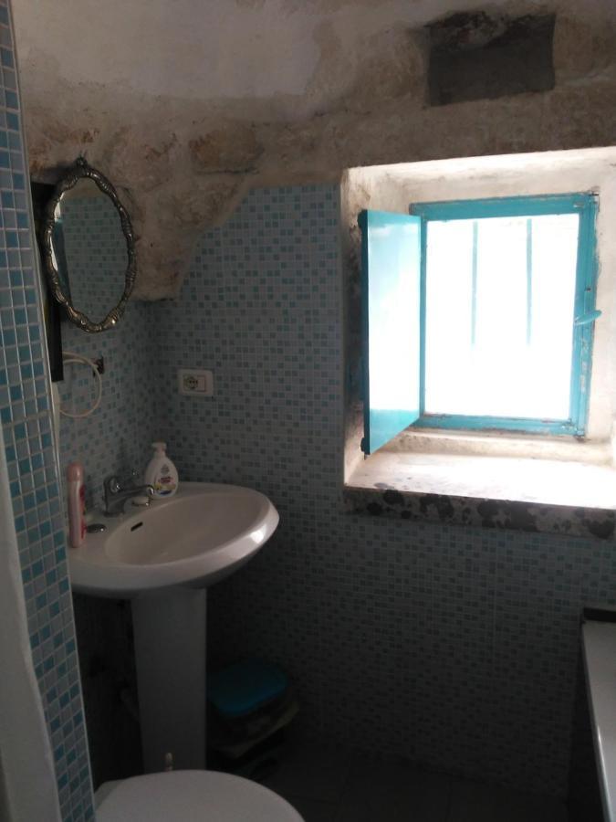 Trullo Francisco Guest House Martina Franca Exterior photo