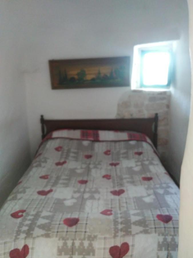 Trullo Francisco Guest House Martina Franca Exterior photo