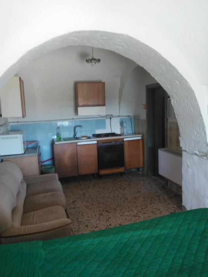Trullo Francisco Guest House Martina Franca Exterior photo